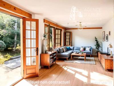 Acheter Maison Arles