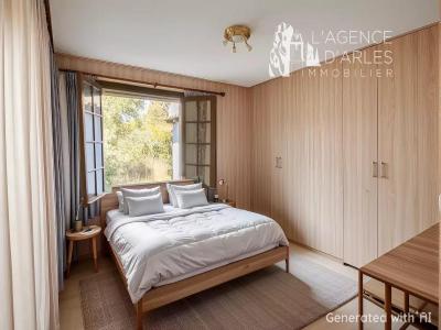Acheter Maison Arles 399000 euros