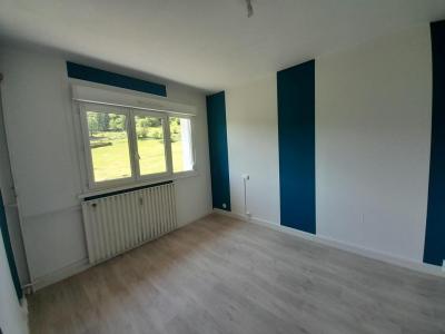 Louer Appartement Fresse-sur-moselle Vosges