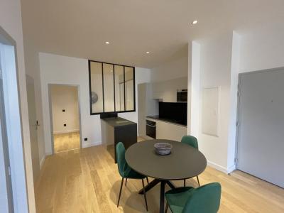 Annonce Location 2 pi�ces Appartement Lyon-2eme-arrondissement 69