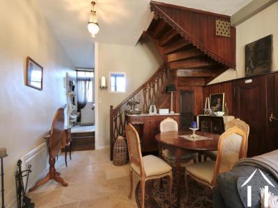 Acheter Maison 80 m2 Nolay