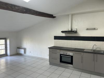 Louer Appartement Carcassonne Aude