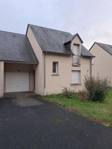 For rent Saint-michel-sur-loire 3 rooms 71 m2 Indre et loire (37130) photo 0