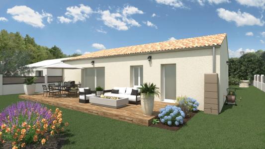 Annonce Vente Maison Saint-crepin 17