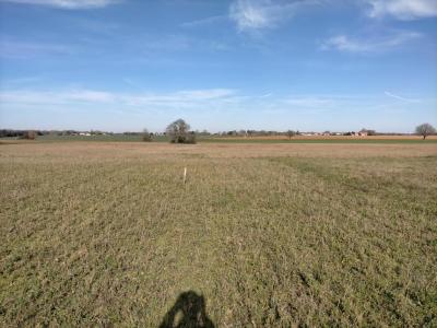 For sale Saint-crepin 950 m2 Charente maritime (17380) photo 0