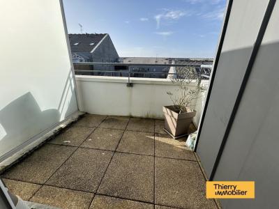 Annonce Vente Appartement Saint-herblain 44
