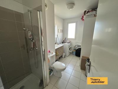 Acheter Appartement Saint-herblain 129000 euros