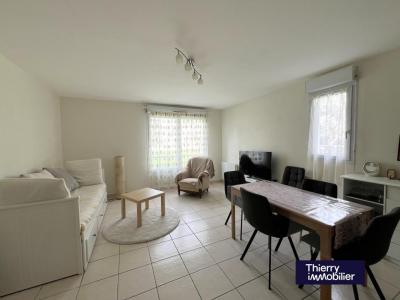 For sale Nantes 2 rooms 53 m2 Loire atlantique (44100) photo 0