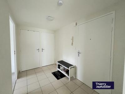 Acheter Appartement Nantes 190800 euros