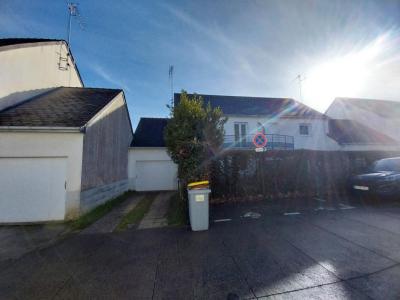 For sale Saint-herblain 4 rooms 79 m2 Loire atlantique (44800) photo 0