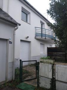 Annonce Vente 4 pi�ces Maison Saint-herblain 44