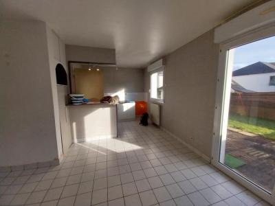 Acheter Maison Saint-herblain Loire atlantique