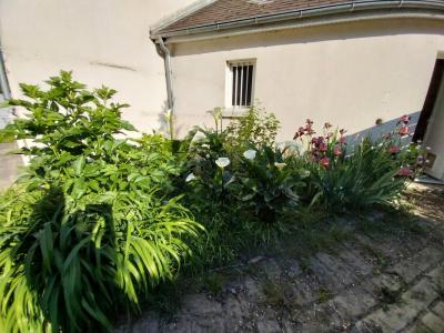 Annonce Vente 5 pi�ces Maison Nantes 44