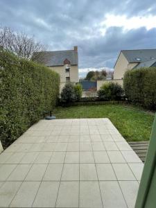 For sale Saint-jouan-des-guerets 3 rooms 58 m2 Ille et vilaine (35430) photo 0