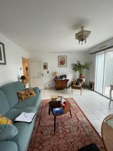 Annonce Vente 3 pi�ces Appartement Saint-jouan-des-guerets 35