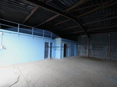 Annonce Vente Commerce Tournus 71