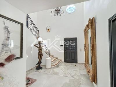 Acheter Maison 220 m2 Puget-sur-argens