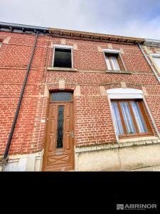 For sale Saint-amand-les-eaux 5 rooms 95 m2 Nord (59230) photo 1
