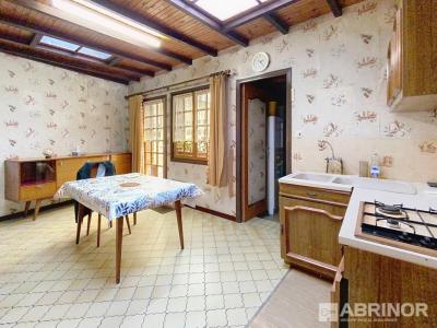 For sale Saint-amand-les-eaux 5 rooms 95 m2 Nord (59230) photo 3