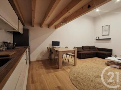 Annonce Vente 2 pi�ces Appartement Montpellier 34