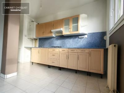 Annonce Location 3 pi�ces Appartement Villeneuve-d'ascq 59