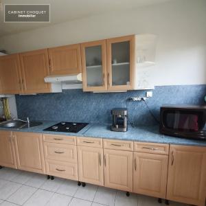 Louer Appartement Villeneuve-d'ascq 739 euros