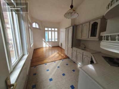 Annonce Location 4 pi�ces Maison Lille 59