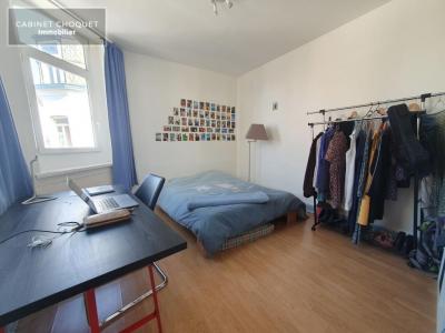 Louer Maison 77 m2 Lille