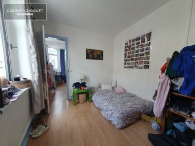 Louer Maison Lille 1399 euros