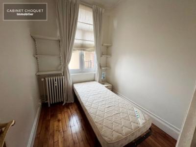 Louer Appartement 31 m2 Madeleine