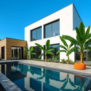 Acheter Terrain 1720 m2 Pujaudran