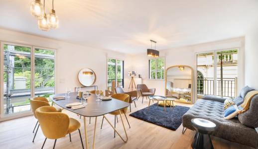 For sale Cormeilles-en-parisis 4 rooms 88 m2 Val d'Oise (95240) photo 0