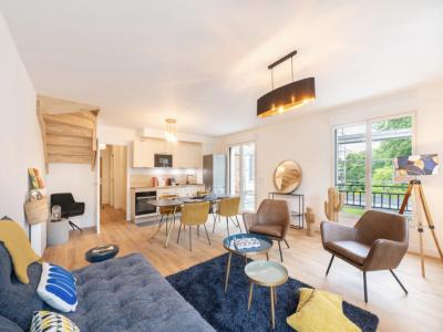 Annonce Vente 4 pi�ces Appartement Cormeilles-en-parisis 95