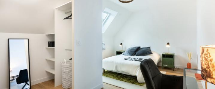 Acheter Appartement Cormeilles-en-parisis Val d'Oise