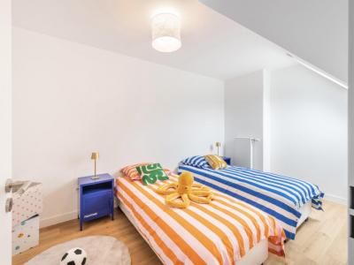 Acheter Appartement Cormeilles-en-parisis 458000 euros