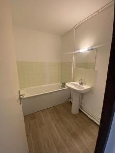Louer Appartement Grenoble Isere