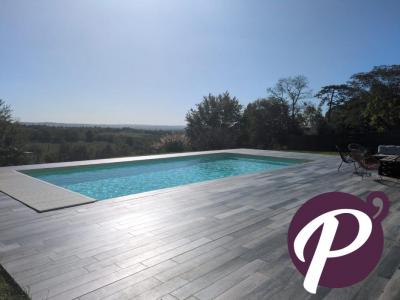 For sale Bergerac 6 rooms 158 m2 Dordogne (24100) photo 2