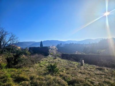 Acheter Maison Coux Ardeche
