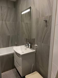 Louer Appartement Paris-11eme-arrondissement Paris