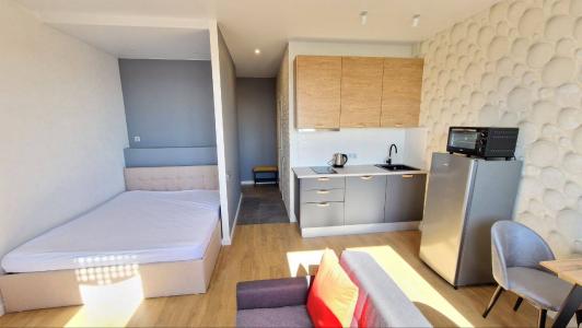 For rent Paris-16eme-arrondissement 1 room 18 m2 Paris (75016) photo 0