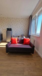 Louer Appartement 18 m2 Paris-16eme-arrondissement