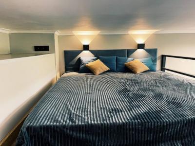 Annonce Location Appartement Paris-17eme-arrondissement 75