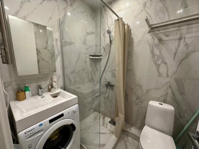 Louer Appartement Paris-17eme-arrondissement Paris