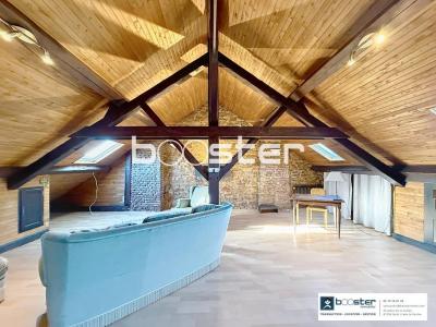 For rent Saint-yrieix-la-perche 2 rooms 70 m2 Haute vienne (87500) photo 0