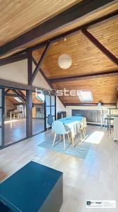 For rent Saint-yrieix-la-perche 2 rooms 70 m2 Haute vienne (87500) photo 1