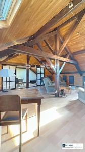 For rent Saint-yrieix-la-perche 2 rooms 70 m2 Haute vienne (87500) photo 2