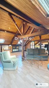 For rent Saint-yrieix-la-perche 2 rooms 70 m2 Haute vienne (87500) photo 3