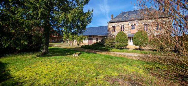 Annonce Vente 4 pi�ces Maison Bercenay-en-othe 10