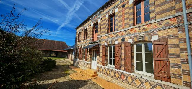 Acheter Maison 98 m2 Bercenay-en-othe