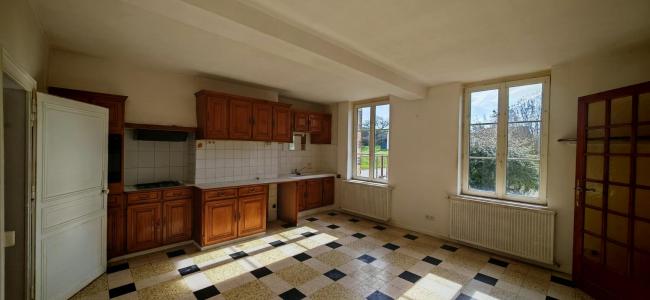 Acheter Maison Bercenay-en-othe 209000 euros